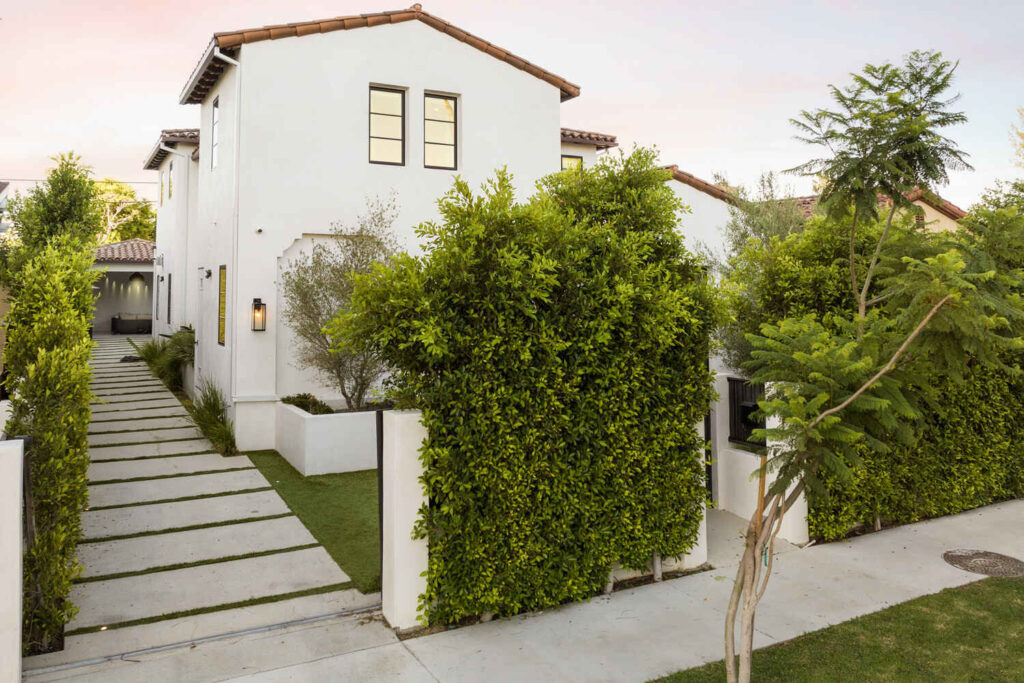 property photo and video in Los Angeles